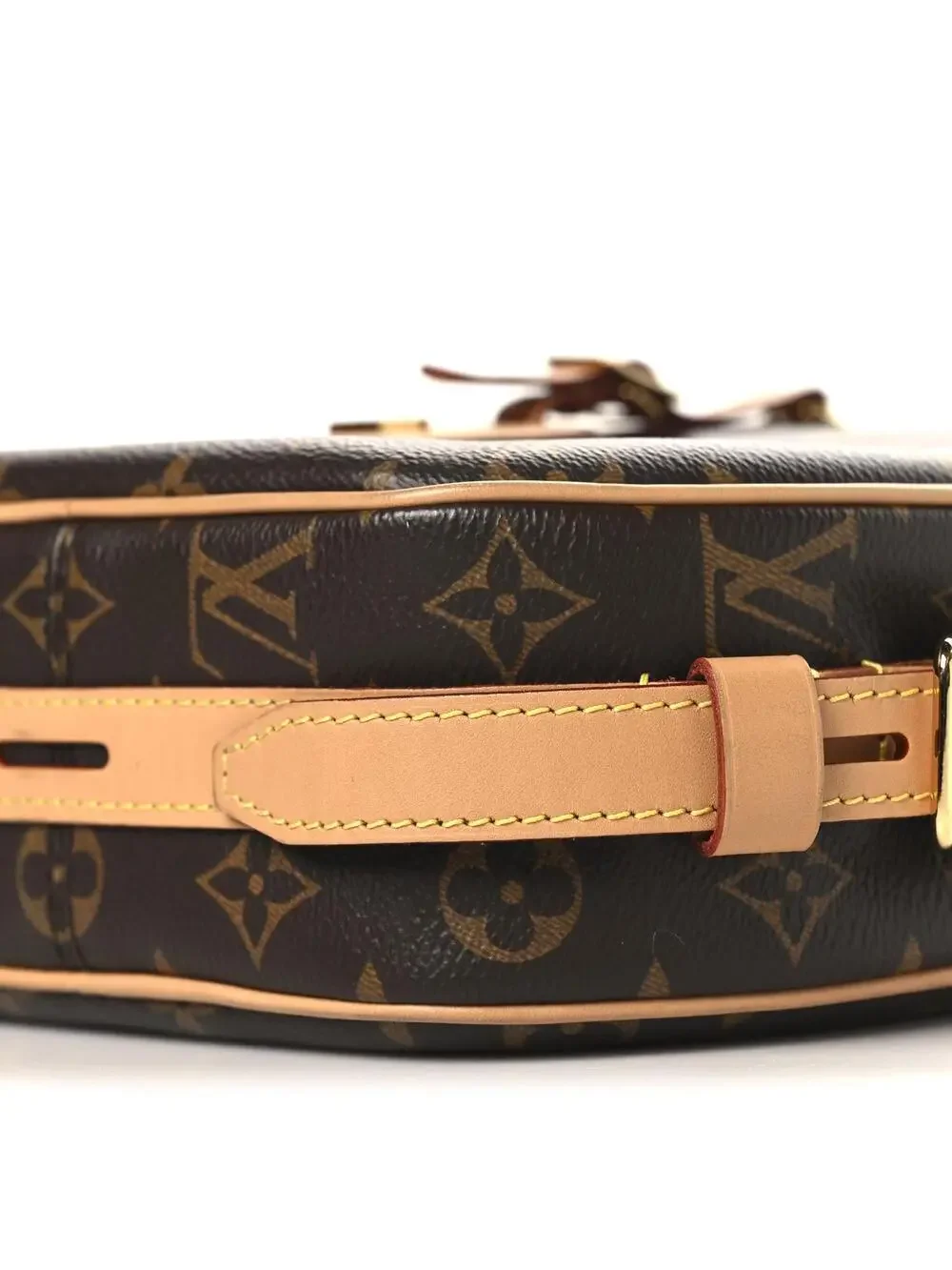 Louis Vuitton Boite Chapeau Souple Mm #300143L18B